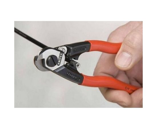 Тросорез KNIPEX KN-9561190 – изображение 3