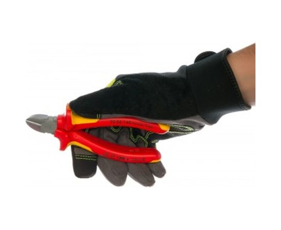 Бокорезы 1000 V Knipex KN-7006140 – изображение 3