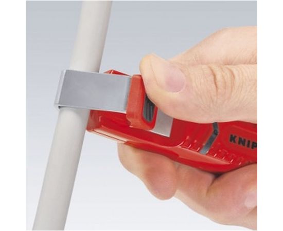 Инструмент для удаления изоляции KNIPEX KN-162028SB – изображение 3