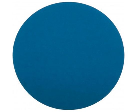 Круг шлифовальный на липучке по металлу (125 мм; Р400) KLINGSPOR 237787 – изображение 3