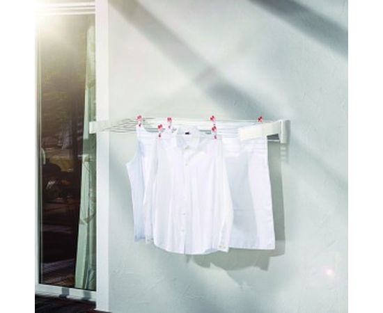 Настенная сушилка для белья Leifheit 83100 – изображение 3