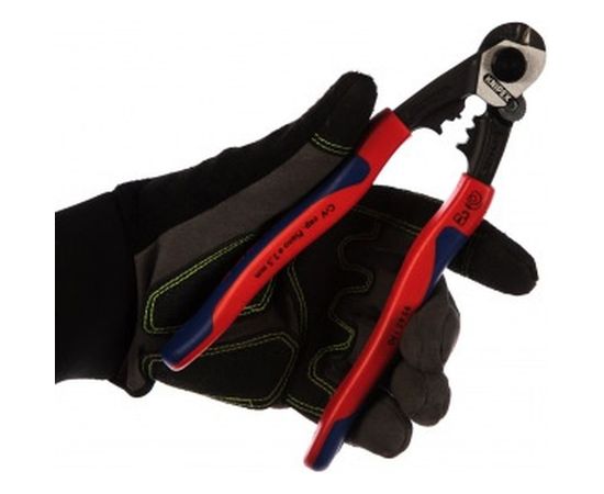 Тросорез KNIPEX KN-9562190 – изображение 3