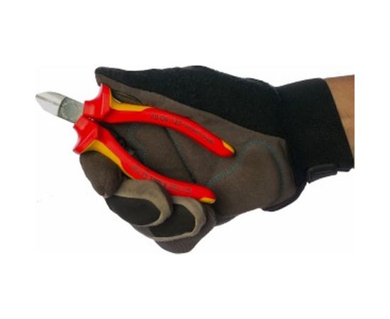 Бокорезы KNIPEX KN-7006125 – изображение 3