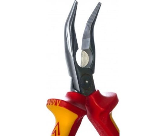 Длинногубцы с резцом KNIPEX KN-2526160 – изображение 3