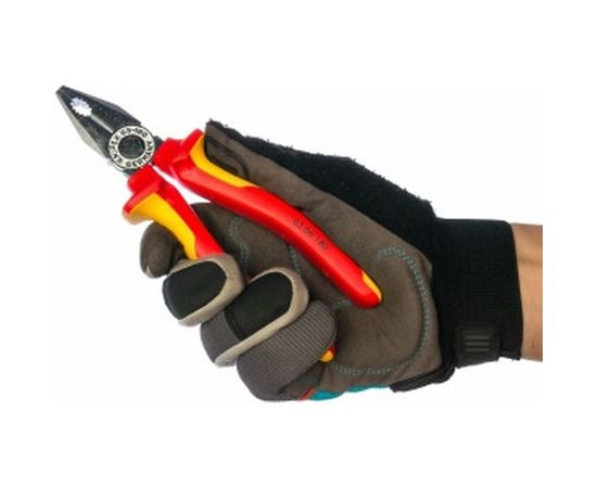 Пассатижи KNIPEX KN-0306180 – изображение 3