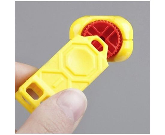 Нож для разделки кабеля Jokari Standard No. 28H JK 10282 – изображение 4