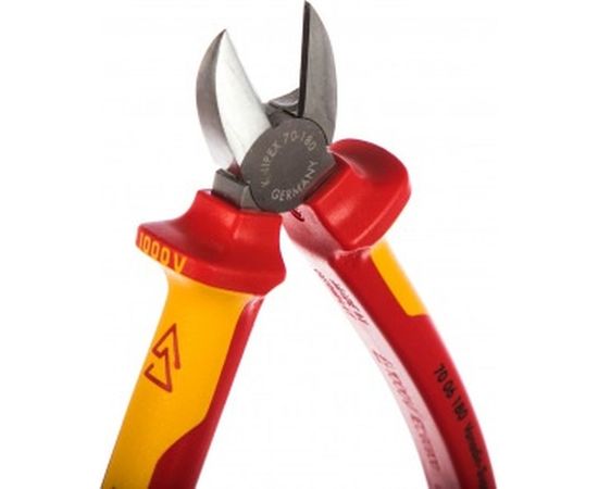Бокорезы KNIPEX KN-7006180 – изображение 4