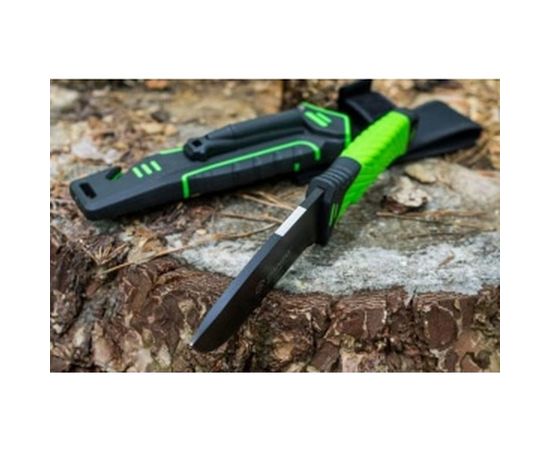 Туристический нож Ganzo G8012 LG – изображение 4
