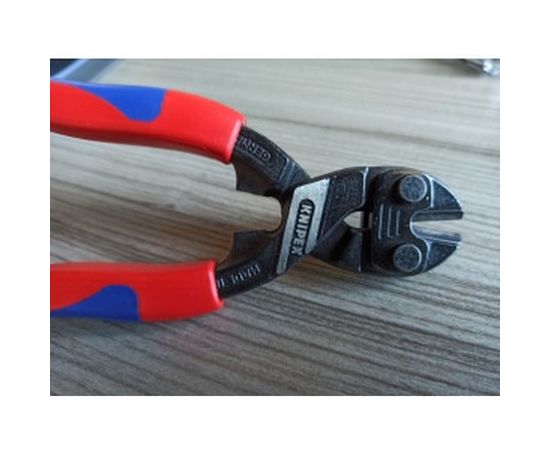 Болторезы KNIPEX Коболт KN-7102200 – изображение 4