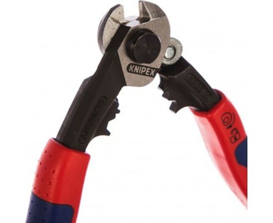 Тросорез KNIPEX KN-9562190 – изображение 4