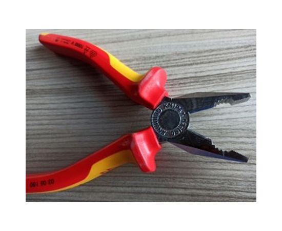 Пассатижи KNIPEX KN-0306180 – изображение 4