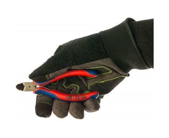 Бокорезы Knipex KN-7622125 – изображение 4
