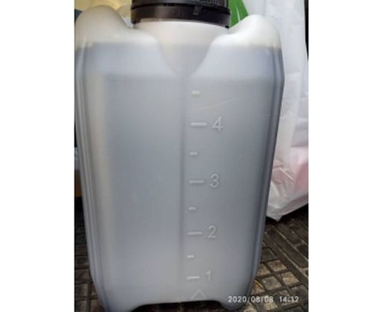 Суперпластификатор для бетонов и растворов Goodhim InterPlast АТ - 5л 92817 – изображение 4