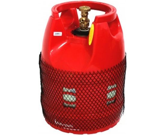 Баллон композитный газовый LiteSafe LS 12L – изображение 4