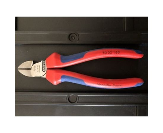 Бокорезы KNIPEX KN-7002160 – изображение 5