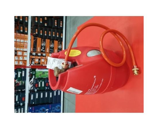 Баллон композитный газовый LiteSafe LS 5L – изображение 5