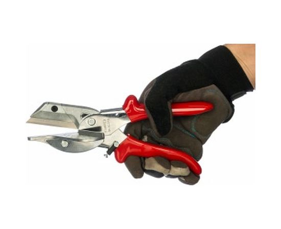 Угловые кабельные ножницы 45° KNIPEX KN-9435215 – изображение 5