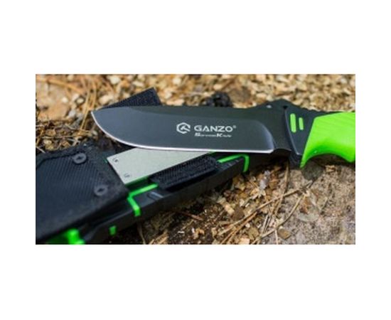 Туристический нож Ganzo G8012 LG – изображение 5