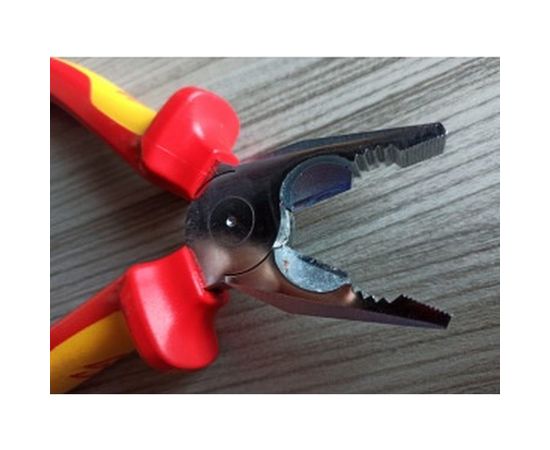 Пассатижи KNIPEX KN-0306180 – изображение 5