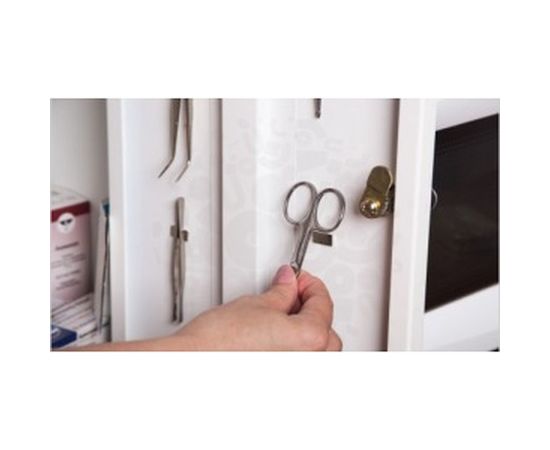 Неодимовый магнит - прямоугольник 15х8х2мм Forceberg 9-1272168-010 – изображение 5