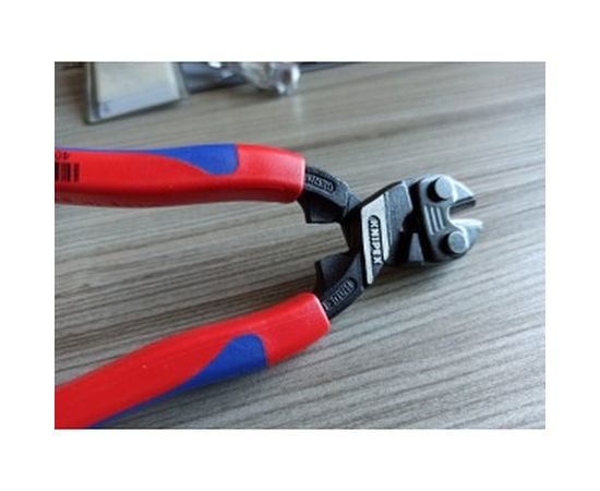 Болторезы KNIPEX Коболт KN-7102200 – изображение 5