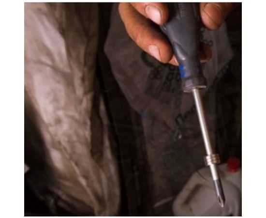 Неодимовый магнит - кольцо 10x5x2мм Forceberg 9-1252068-020 – изображение 6