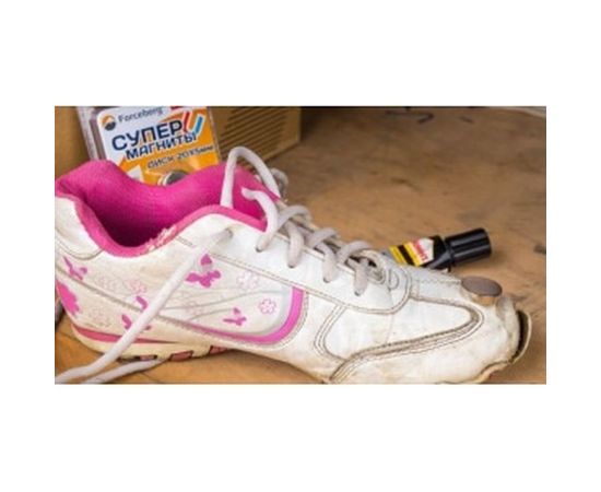 Неодимовый магнит - диск 20х5мм Forceberg 9-1212368-002 – изображение 6