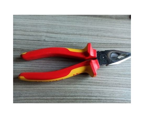 Пассатижи KNIPEX KN-0306180 – изображение 6