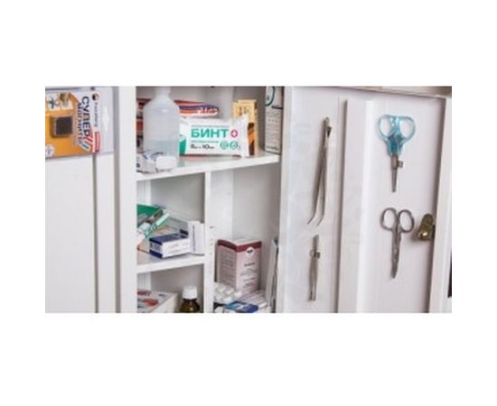 Неодимовый магнит - прямоугольник 15х8х2мм Forceberg 9-1272168-010 – изображение 6