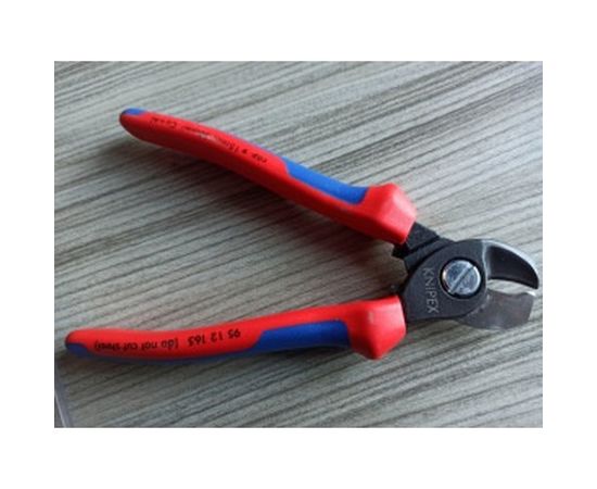 Кабелерез KNIPEX KN-9512165 – изображение 6