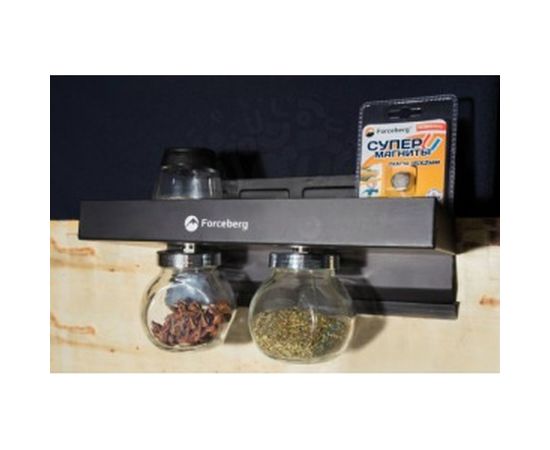 Неодимовый магнит - диск 15х2мм Forceberg 9-1212320-006 – изображение 6