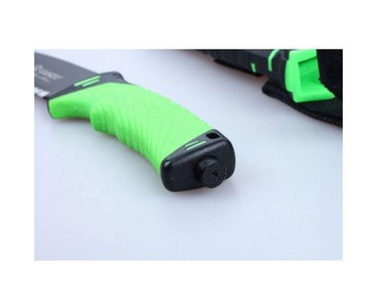 Туристический нож Ganzo G8012 LG – изображение 6