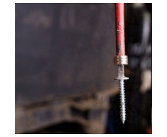 Неодимовый магнит - кольцо 10x5x2мм Forceberg 9-1252068-020 – изображение 7