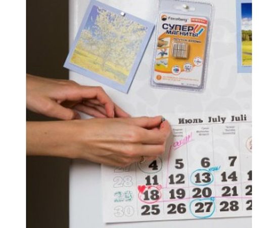 Неодимовый магнит - пруток 6х10мм Forceberg 9-1232156-010 – изображение 7