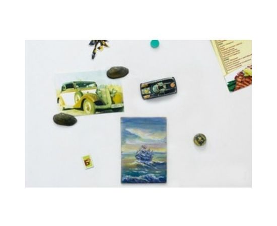 Неодимовый магнит - диск 3х2мм, 240шт, Forceberg 9-1212008-240 – изображение 7