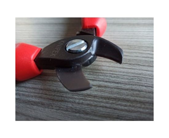 Кабелерез KNIPEX KN-9512165 – изображение 8
