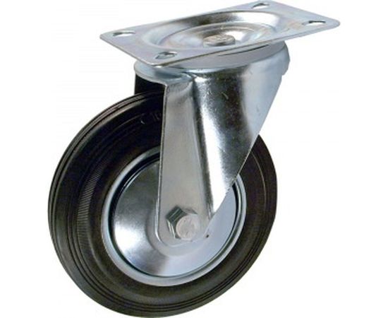 Колесо промышленное поворотное Longway SС63 