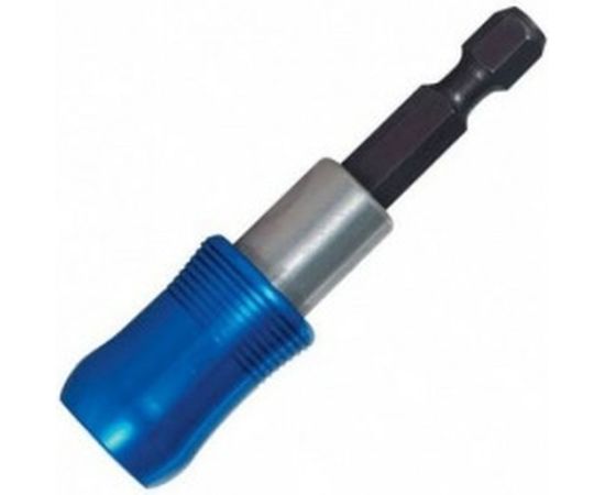 Держатель 60 мм с усиленным магнитом и дополнительной фиксацией для бит RITTER PS20110660 