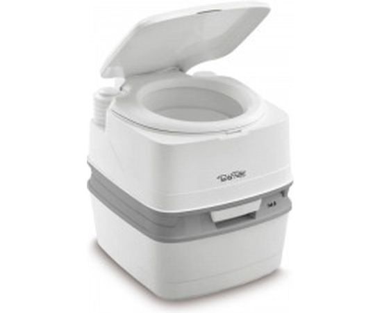 Биотуалет Thetford Porta Potti Qube 165 WHITE 92806 