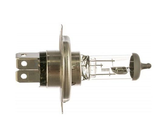 Автолампа OSRAM H4 60/55 P43t-38 12V /1/10/100 HIT 64193 