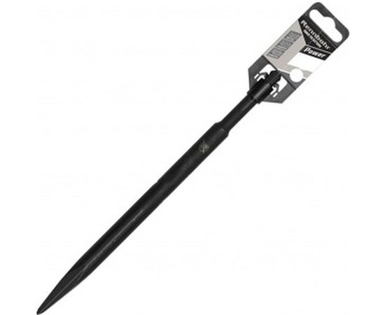 Пика круглая по бетону Power (400 мм; SDS-max) RENNBOHR 992012 