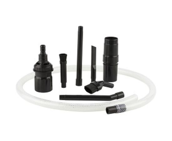 Комплект мини-насадок для профессионального пылесоса, под трубку 32 мм OZONE UN-180 