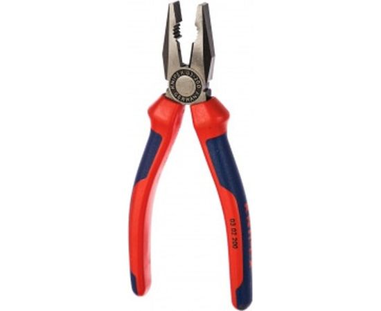 Пассатижи KNIPEX KN-0302200 