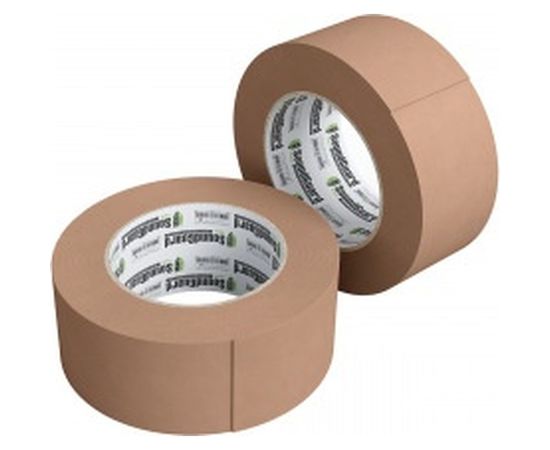 Клейкая лента SoundGuard Tape Фирменный 40 м 491111 