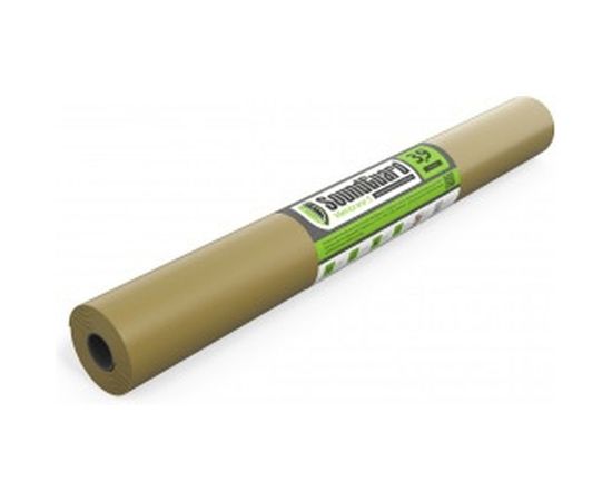 Звукоизоляционная мембрана SoundGuard Membranе S 2500 х 1200 х 3.9 мм  221064 