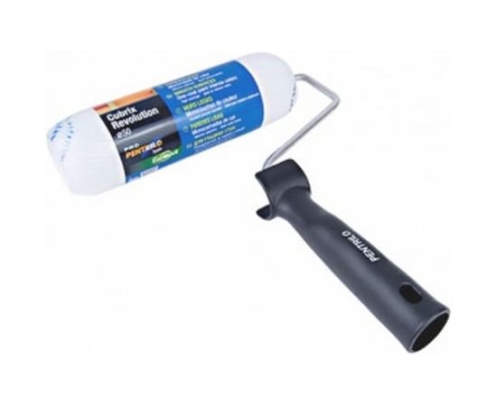 Валик Pentrilo Ecoblock 40 - 9 23 см Cubrix RevolutioN  17510 