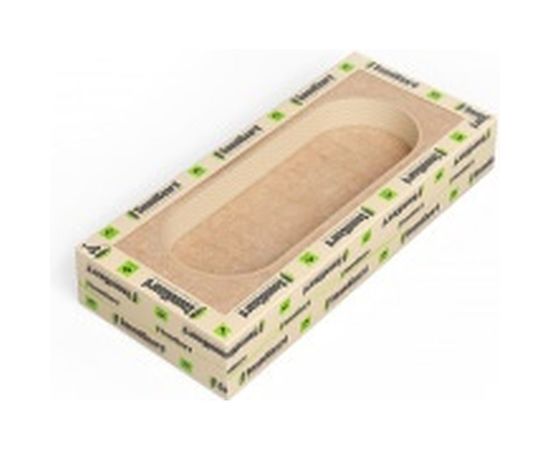 Подрозетник 270 х 130 х 48 мм 3-секционный Премиум SoundGuard 411137 