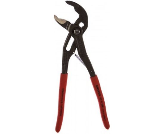 Переставные клещи KNIPEX Cobra..matic KN-8711250 