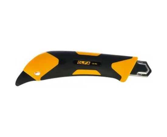 Нож OLFA  AUTOLOCK 18мм OL-L5-AL 