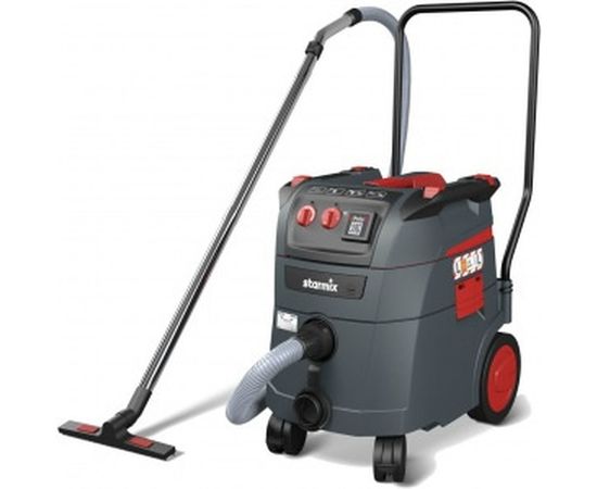 Промышленный пылесос Starmix iPulse L-1635 TOP 018621 